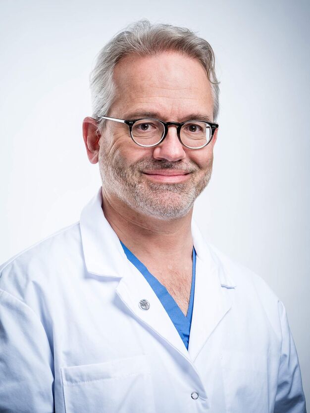 Medico Nutrizionista Luciano Farina