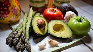 Come perdere peso in eccesso con la dieta dei 6 petali