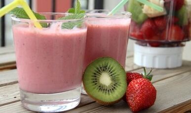 Giornata della frutta nella dieta dei 6 petali